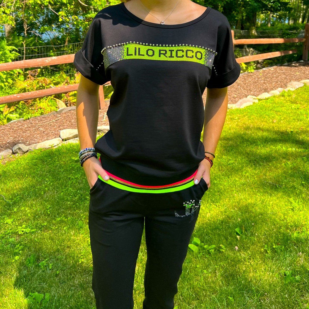 Lilo Ricco Fashion Set